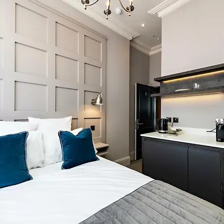 Georgian D6 Guest house *