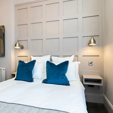 Georgian D6 Guest house Dublin