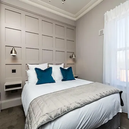 Georgian D6 Guest house *