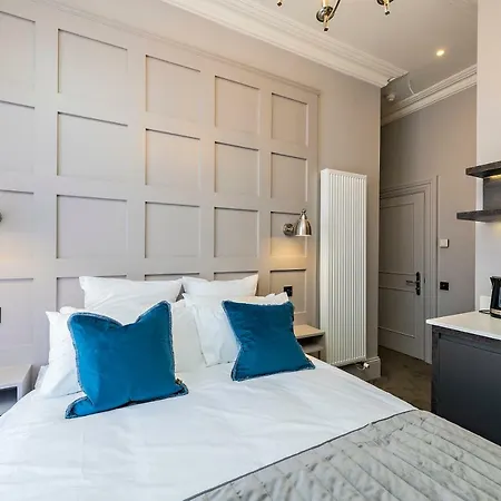 Georgian D6 Guest house Dublin