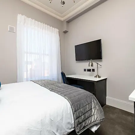 Georgian D6 Guest house Dublin