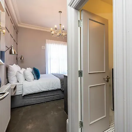 Georgian D6 Guest house Dublin