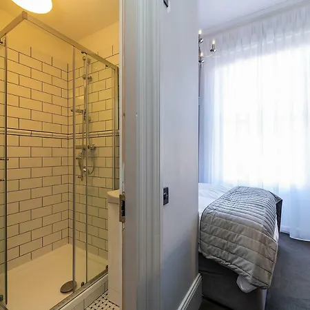 Guest house Georgian D6 Dublin