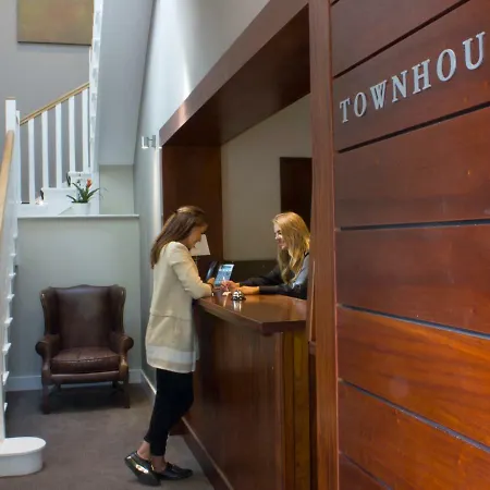 Gleesons Townhouse Booterstown Hotel Dublino