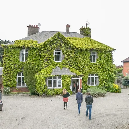 Merrion Road - Ballsbridge Townhouse Pensjonat