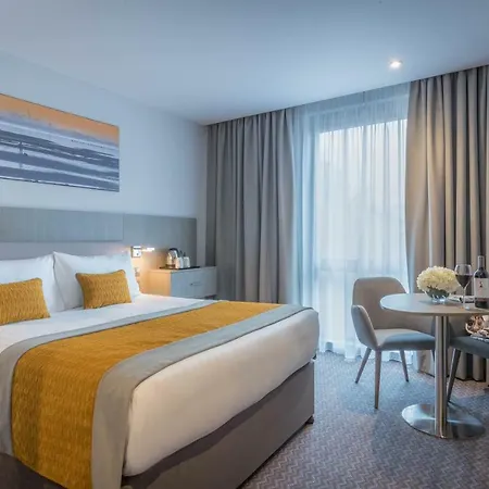 Hotel Maldron Parnell Square Dublin