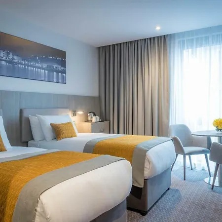 Hotel Maldron Parnell Square