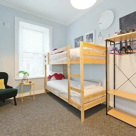 Apartment 1 Self-catered *