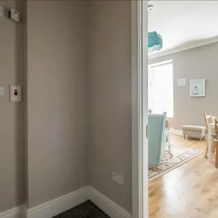 New Georgian Self-catered At The Spire * Dublin