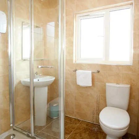 1 Self-catered Apartment