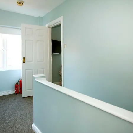 1 Self-catered * Dublin