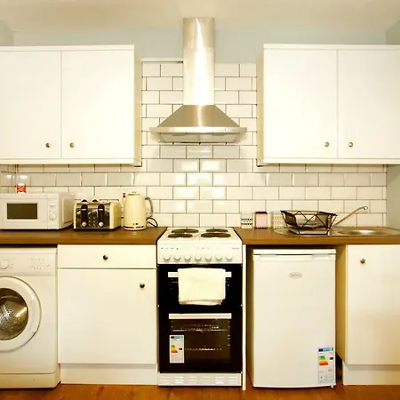 1 Self-catered * Dublin