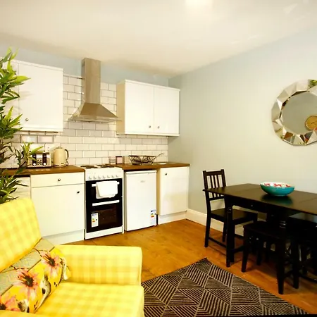 Apartment 1 Self-catered