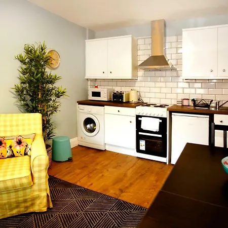 Apartment 1 Self-catered *