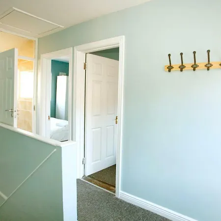 1 Self-catered Apartment