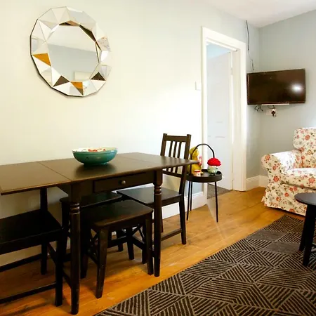 1 Self-catered Apartment *