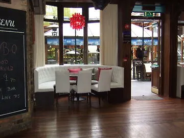 Russell Court Hotel 3*