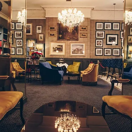 Fitzpatrick Castle 4*