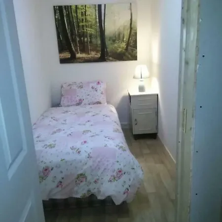 Rathmines Lodge Townhouse