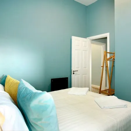 Apartment 1 Self-catered Dublin