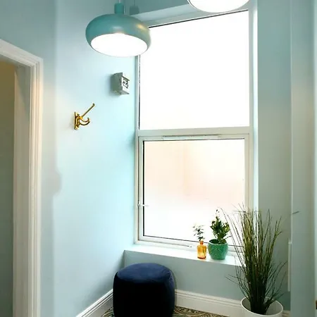 1 Self-catered Apartment Dublin