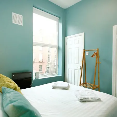 1 Self-catered Apartment *