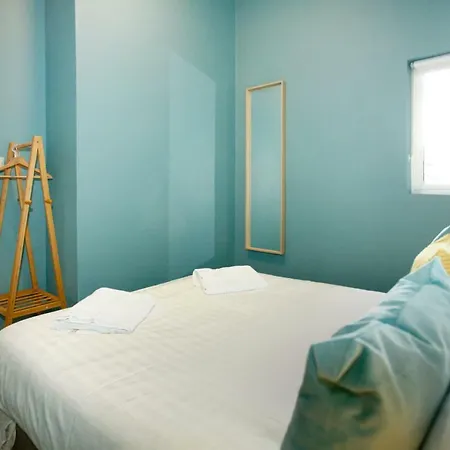 1 Self-catered Apartment *