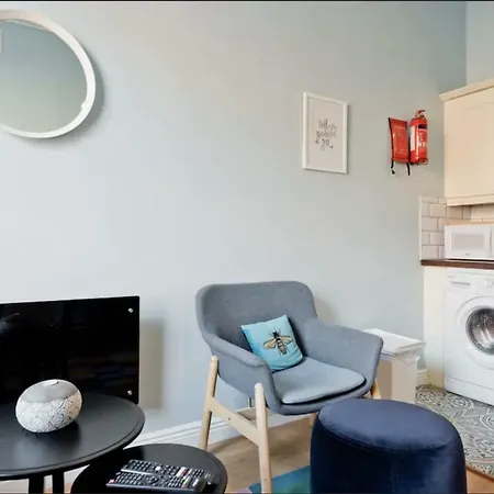 Apartment 1 Self-catered Dublin