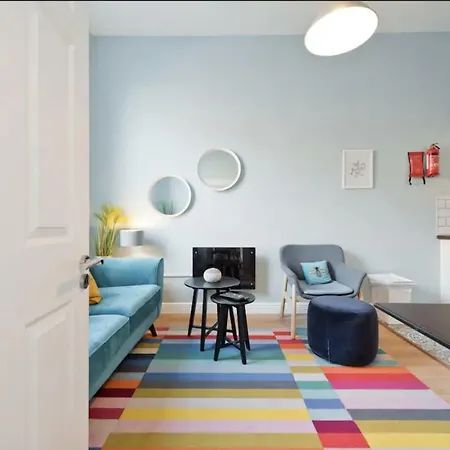 1 Self-catered Apartment