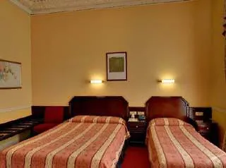 Hotel Harcourt
