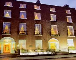 Harrington Hall 4* Dublin