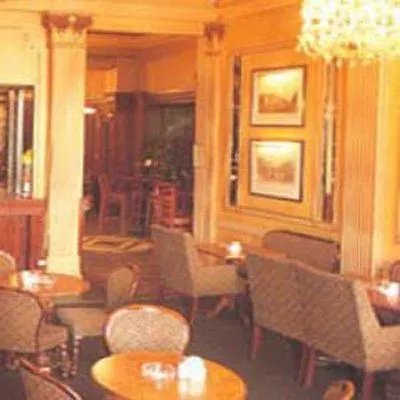 Wynn's Hotel 3*