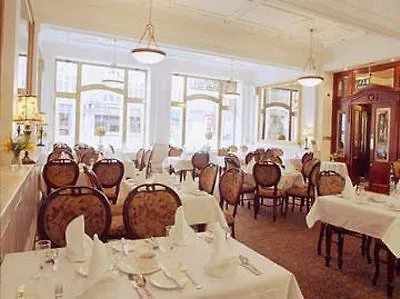 Wynn's 3* Dublin