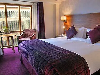 Brooks Hotel
