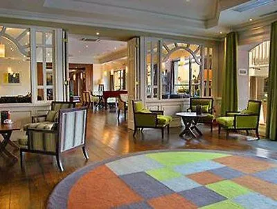 Hotel Brooks