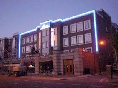 Hotel Travelodge City Rathmines