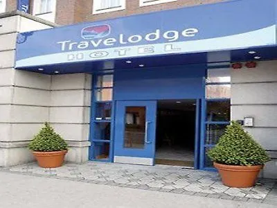 Travelodge City Rathmines Hotel Dublin
