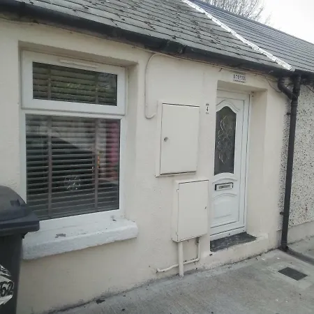 Holiday home The Moorings Dublin