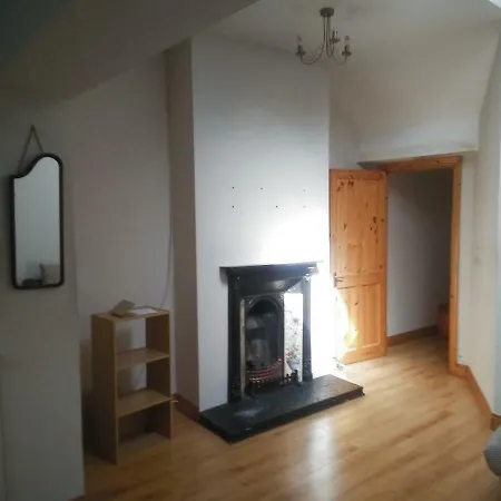 The Moorings Holiday home