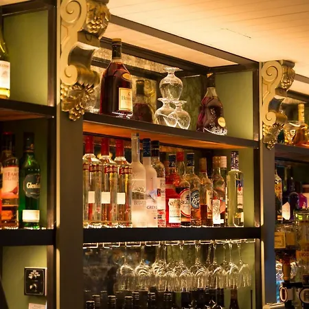 伯宁顿休闲中心酒店 都柏林
