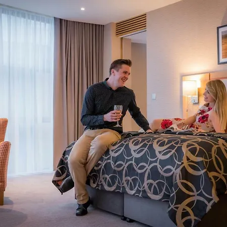Clayton Ballsbridge Hotel Dublin