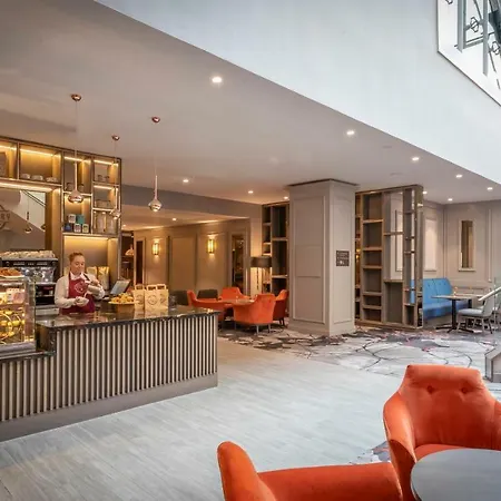 Clayton Ballsbridge Ξενοδοχείο Δουβλίνο