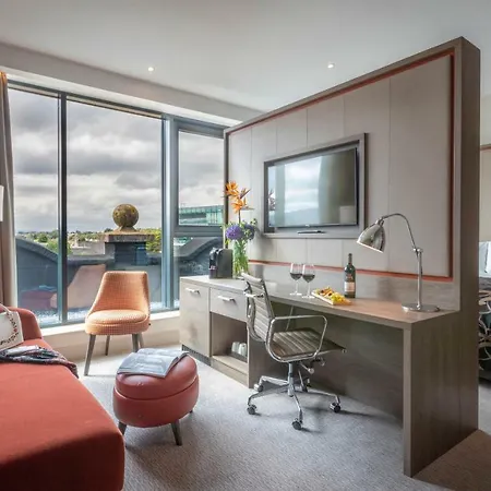 Clayton Ballsbridge Ξενοδοχείο Δουβλίνο