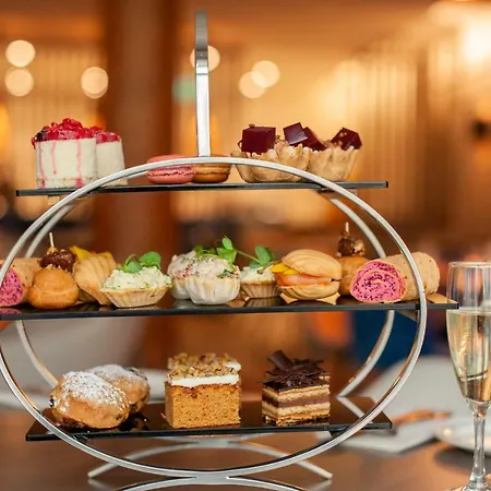 Hotel Clayton Ballsbridge Dublin