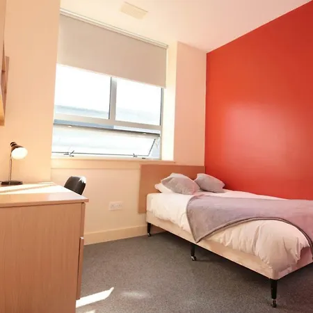 Mayor Square Nci Residences Ifsc Apartment Dublin