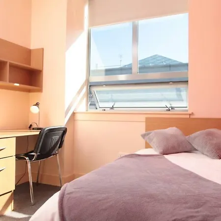Apartment Mayor Square Nci Residences Ifsc Dublin