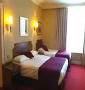 Albany House Hotell Dublin