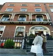 Hotel Townhouse On The