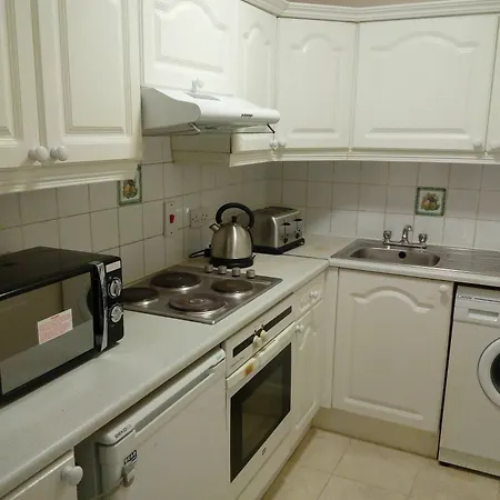 Apartment Middle Gardiner Street