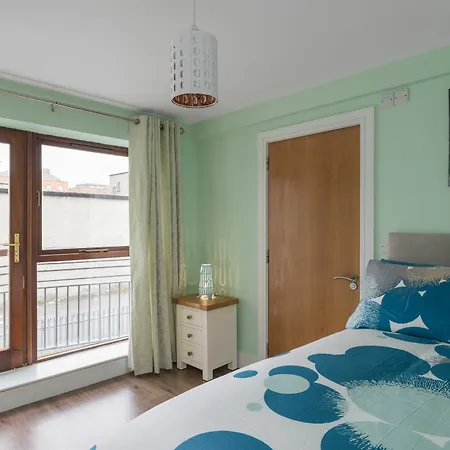 - Heart Of Apartment